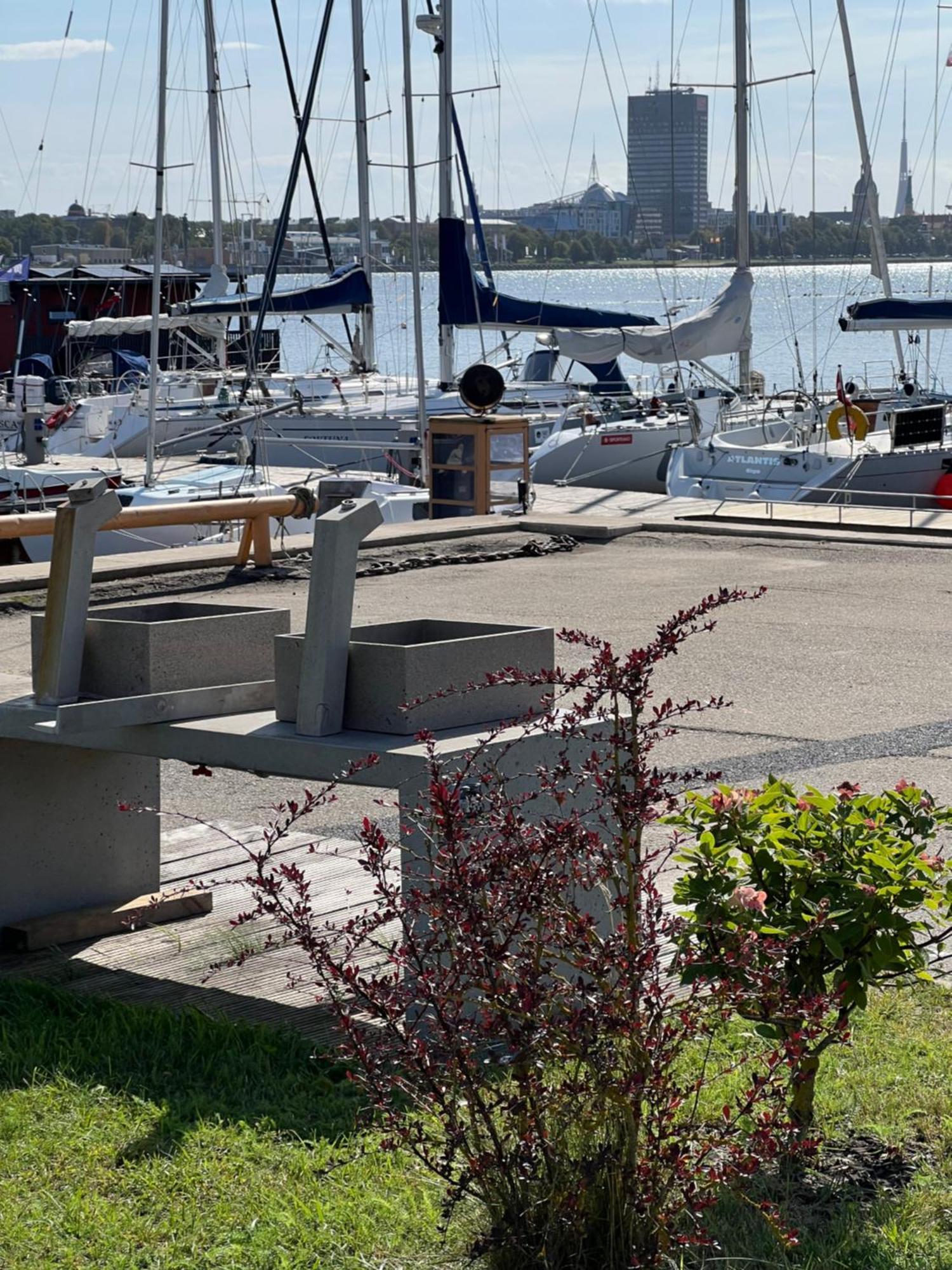 Boat House Bateau-hôtel