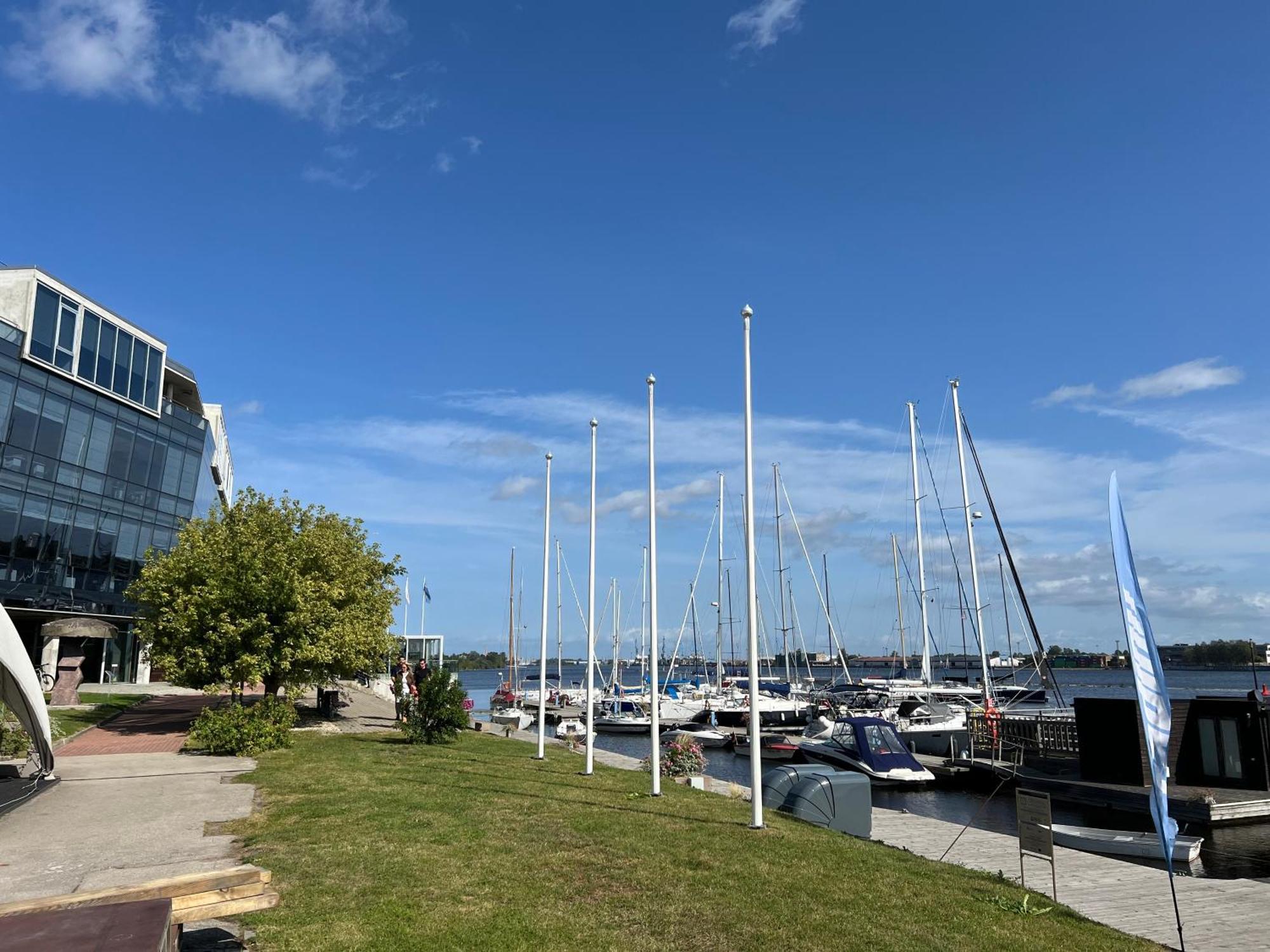 Bateau-hôtel Boat House *